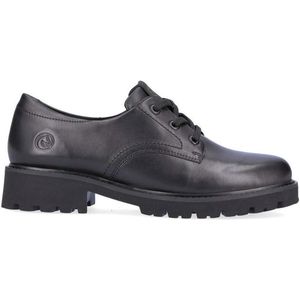 Remonte Nette schoenen D8601-01 Zwart