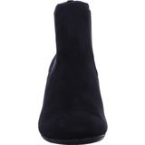 Rieker - 70284-00 - Enkellaarsjes - Zwart