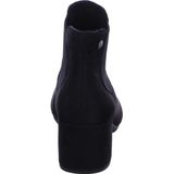 Rieker - 70284-00 - Enkellaarsjes - Zwart