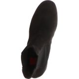 Rieker - 70284-00 - Enkellaarsjes - Zwart