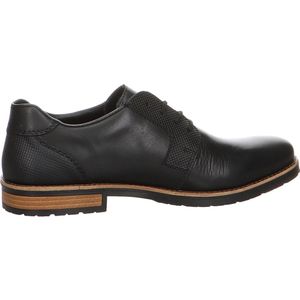 Rieker 14603 Nette veterschoenen