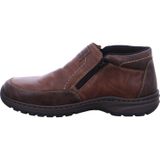 Rieker Stiefeletten für Herren in braun braun regular fit Sandale (1-tlg)