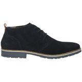 Rieker Heren 33206 Mode Laarzen, blauw, 43 EU