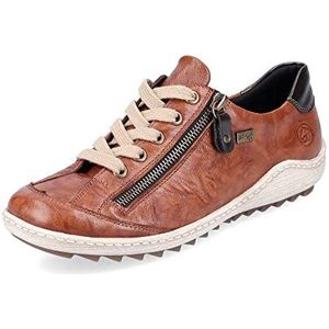 Remonte dames R1402TRUE, Cuoio, 44 EU