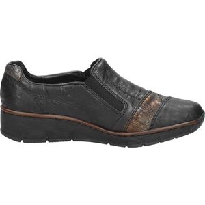 Rieker 53768 Instappers