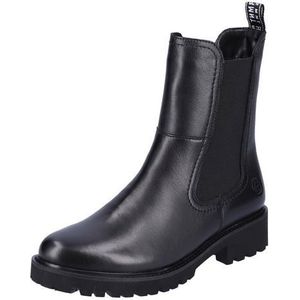 Remonte Chelsea-boots met uitneembaar voetbed