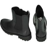 Remonte -Dames - zwart - laarzen