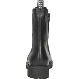 Remonte -Dames - zwart - laarzen