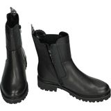 Remonte -Dames - zwart - laarzen