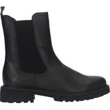 Remonte -Dames - zwart - laarzen