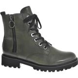 Remonte Veterschoenen Hoog Veterschoenen Hoog - groen - Maat 43