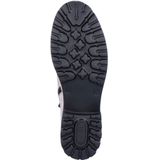 Remonte - D8671-81 - Veterschoenen - Wit - Leer