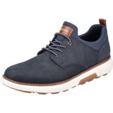 Rieker Slip-On Sneaker, Slipper, Halbschuh, Freizeitsneaker zum Schlupfen