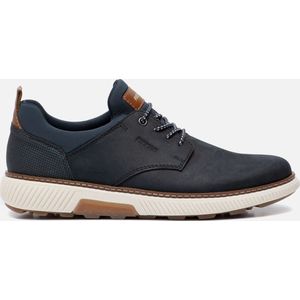 Rieker Slip-On Sneaker, Slipper, Halbschuh, Freizeitsneaker zum Schlupfen