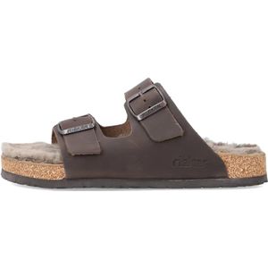 Rieker Herren Pantolette