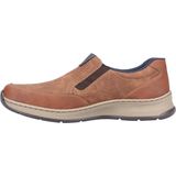 Pantoffels - Lichtblauw - Textiel - Uitneembare Binnenzool