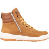 Lei - Nele - Sneakers - Geel / Zwart / Wit