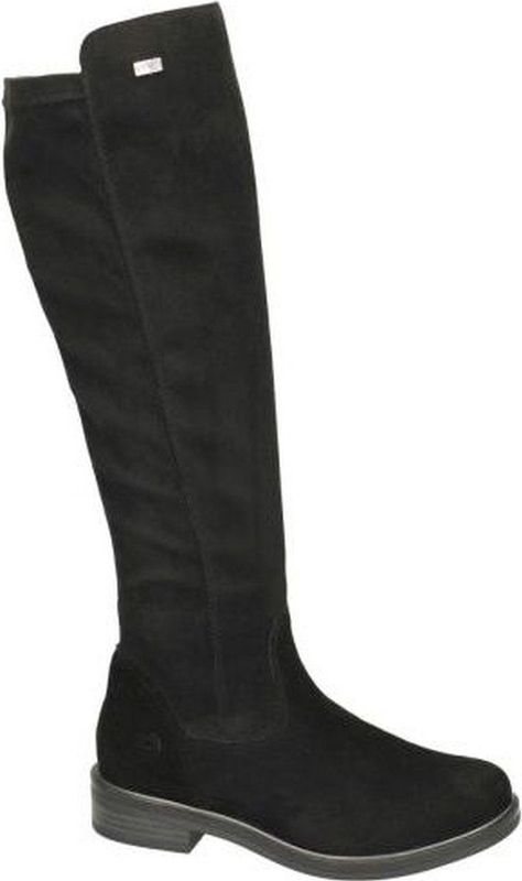 Remonte Stiefel für Damen, schwarz, Gr. 44 EU
