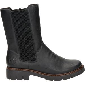 Rieker Chelsea-boots in nieuwe schachthoogte