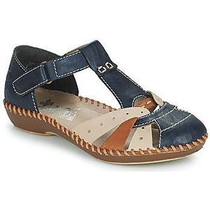 Rieker Slipper Slipper