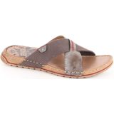 Rieker 21959-25 heren slippers