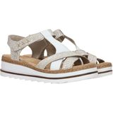 Rieker V7919 Sandalen