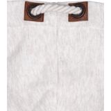 Naketano - Darth 1801-0203 - Hoodie - Oma Melange