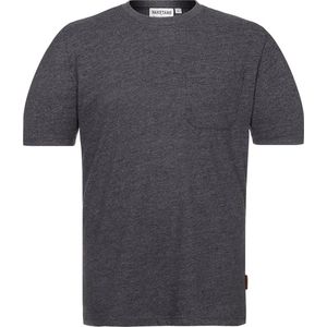 Naketano - Adonis II - T-shirt - Anthracite Melange