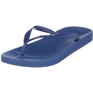 Ipanema Anatomische Tan Fem damessandalen, zwart, meerkleurig (Blue Navy 8977 0), 35/36 EU