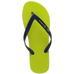 Ipanema CLAS Brasil II AD voor heren, Groen Blauw, 39.5 EU Schmal