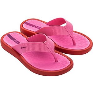 Ipanema Dames NUVEA FEM, rood/roze., 40 EU Schmal