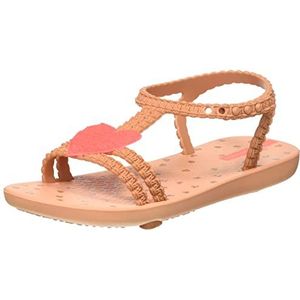 Ipanema, My First Baby jongens meisjes, beige/roze, 21 EU, Beige