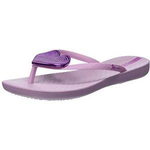 Ipanema Maxi Fashion Kids voor meisjes, lilac pink., 31.5 EU Schmal