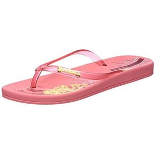 Ipanema Dames ANAT. Glossy FEM, Roze Roze Beige, 35.5 EU Smal