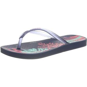 Ipanema meisjes ANAT Glossy Kids, blauwroze., 25.5 EU Schmal