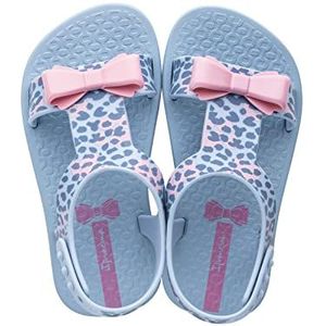 Ipanema Dreams III Baby voor meisjes, blauwroze., 21 EU Schmal