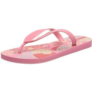 Ipanema Classic X Kids, roze/rood, 31,5 EU, Roze