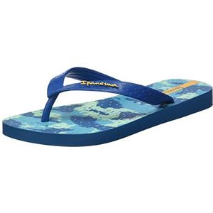 Ipanema Jongens TEMAS X Kids, blauwgroen., 25.5 EU Schmal