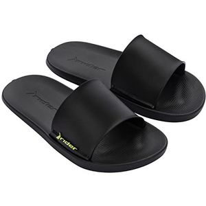 Rider Heren 11816 Slide, zwart, 34.5 EU Schmal
