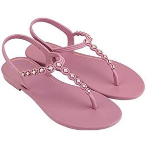 Grendha Dames CACAU PRECIOSA Sand AD, Lilac, 35,5 EU, lila (lilac), 35.5 EU Smal