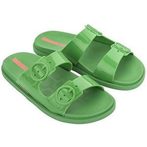 Ipanema Dames Follow FEM, groen, 38 EU, groen, 38 EU