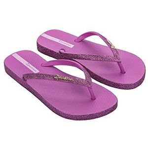 Ipanema Dames Maxi Glow FEM, Lila Glitter Roze, 35/36 EU