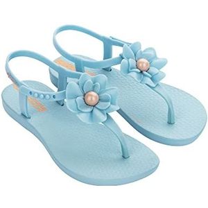 Ipanema Class Flora Kids, blauw/blauw, 33,5 EU, blauw, 33.5 EU