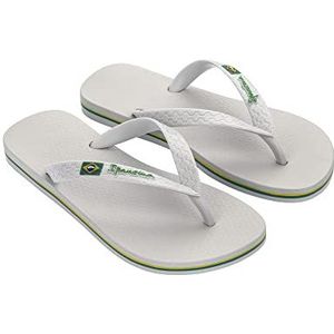 Ipanema Dames CLAS Brasil II FEM, grijs/grijs, 35,5 EU, grijs, 35.5 EU