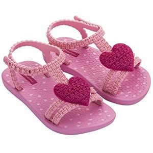 Ipanema - My First Baby - Sandalen - Roze - 21 EU