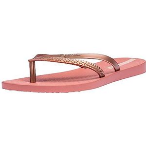 Ipanema Dames Bossa FEM Roze Metallic Roze 35.5 EU