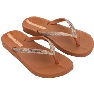 Ipanema Dames ANAT Lolita FEM, oranje/glitter oranje, 35,5 EU, oranje glitter oranje, 35.5 EU