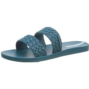 Ipanema Dames Renda II FEM, blauw/blauw, 35,5 EU, blauw, 35.5 EU