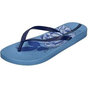 Ipanema Anat. Thema's XIII Fem voor dames, Blauw, 43 EU