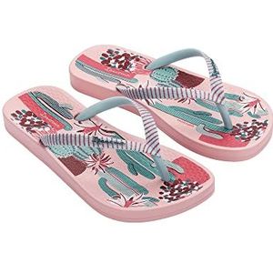 Ipanema meisjes ANAT Cactus Kids, rozegroen., 27 EU